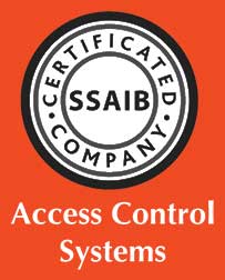 SSAIB Access Control